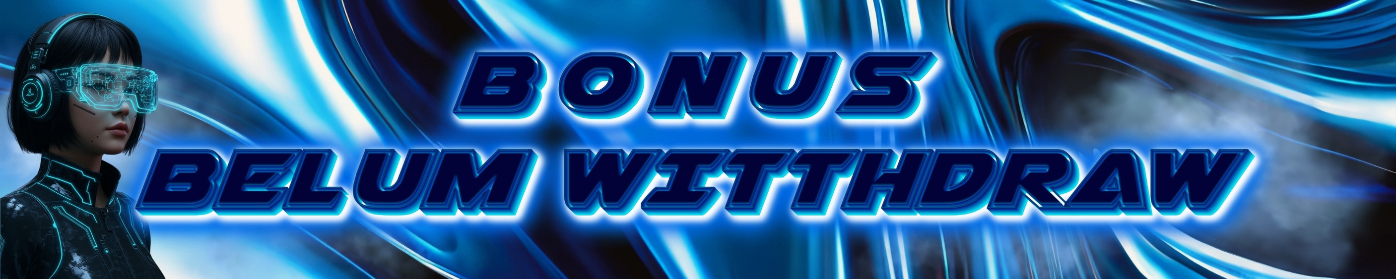 Bonus Belum Withdraw