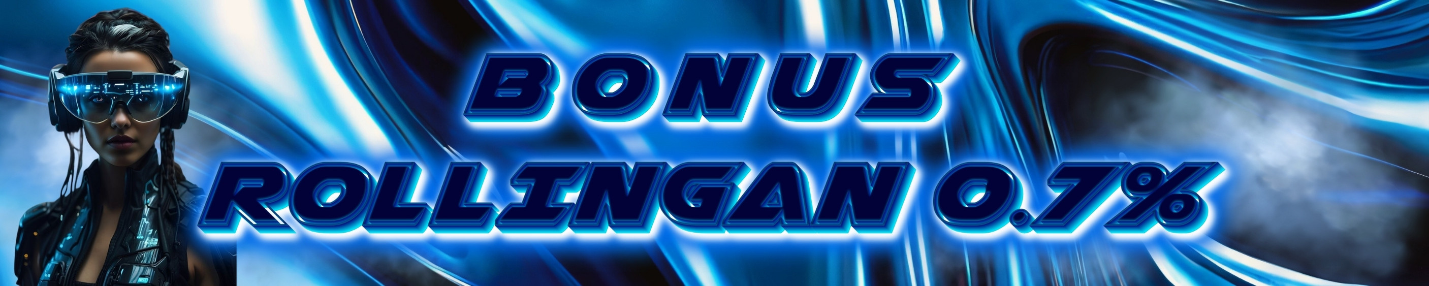 Bonus Mingguan Slot dan Casino Tertinggi